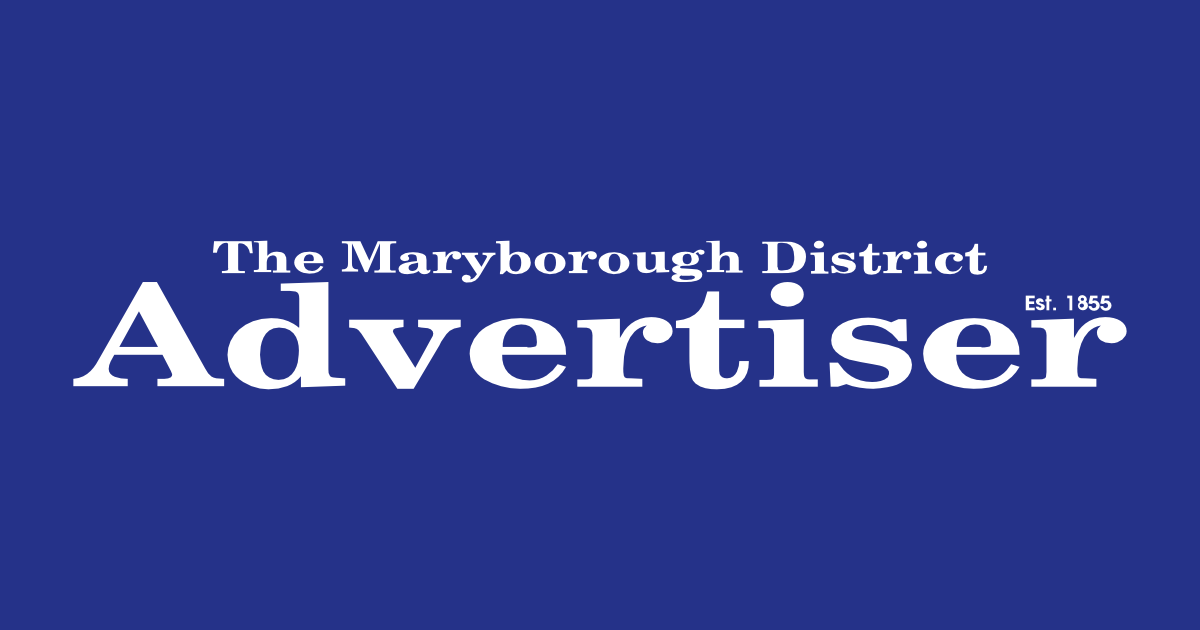 Local | The Maryborough District Advertiser