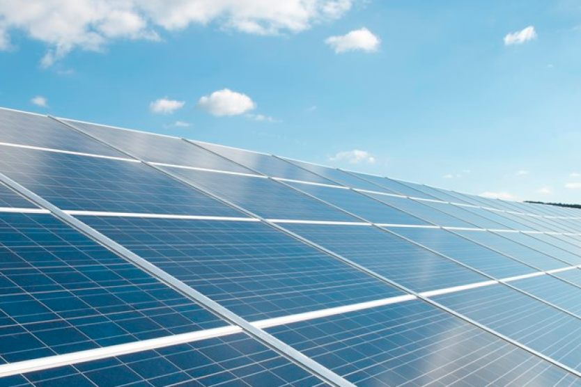 Service your solar power system - feature photo
