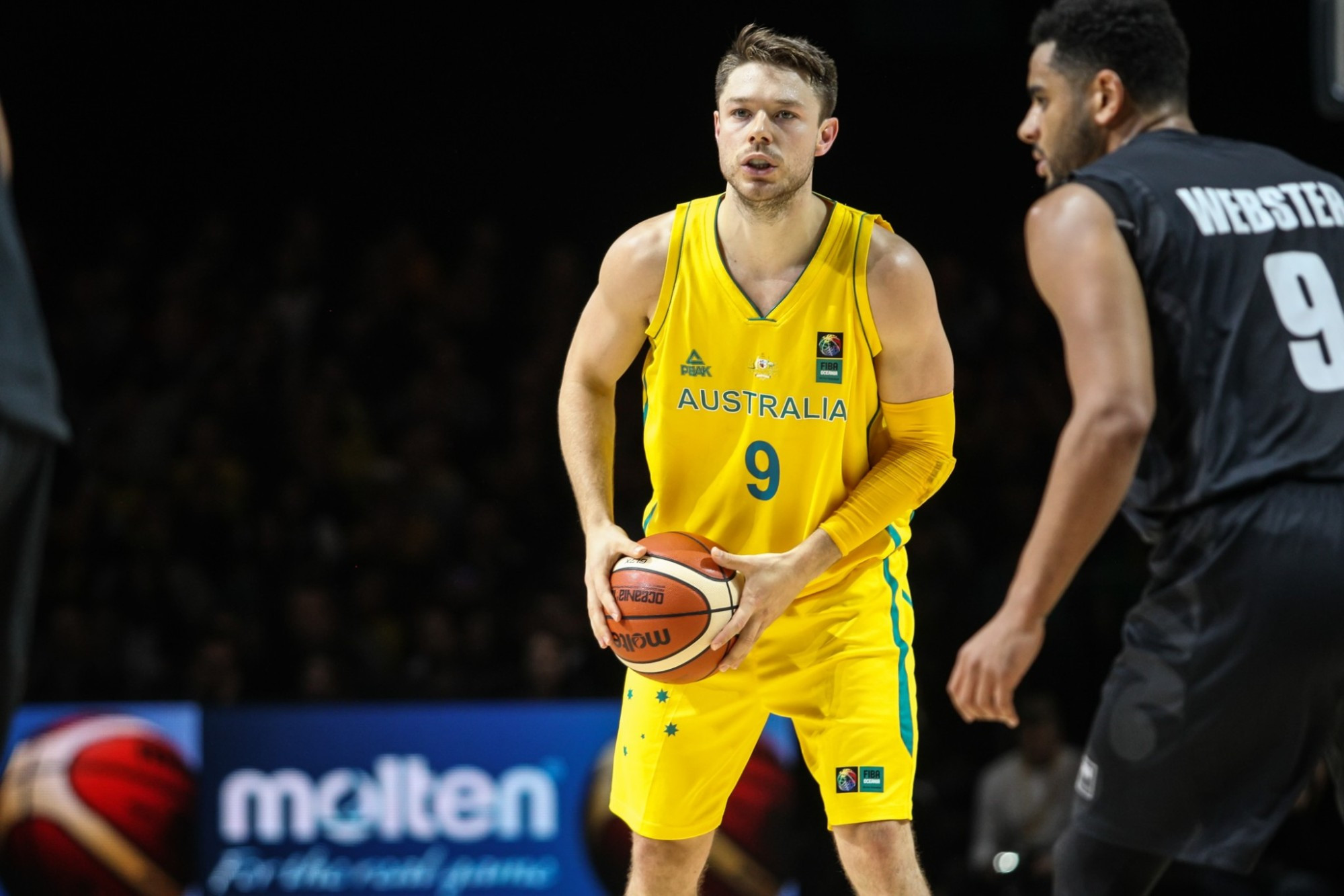 Delly gives Kings much-needed boost - feature photo