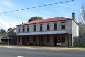 Former Junction Hotel