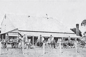 The Eddington Cheese Factory