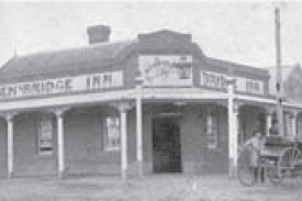 Goulden Bridge Inn