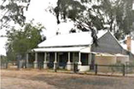 Howards House
