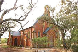 Church of England