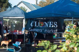 Clunes