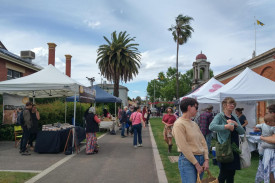 Castlemaine