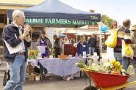 Talbot Farmers Market