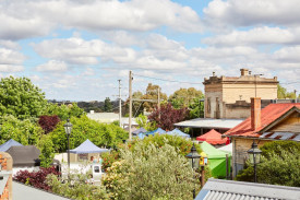 Market day