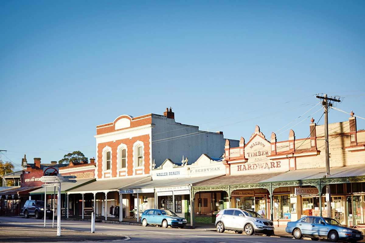 Feedback wanted on Maldon’s historic centre - feature photo