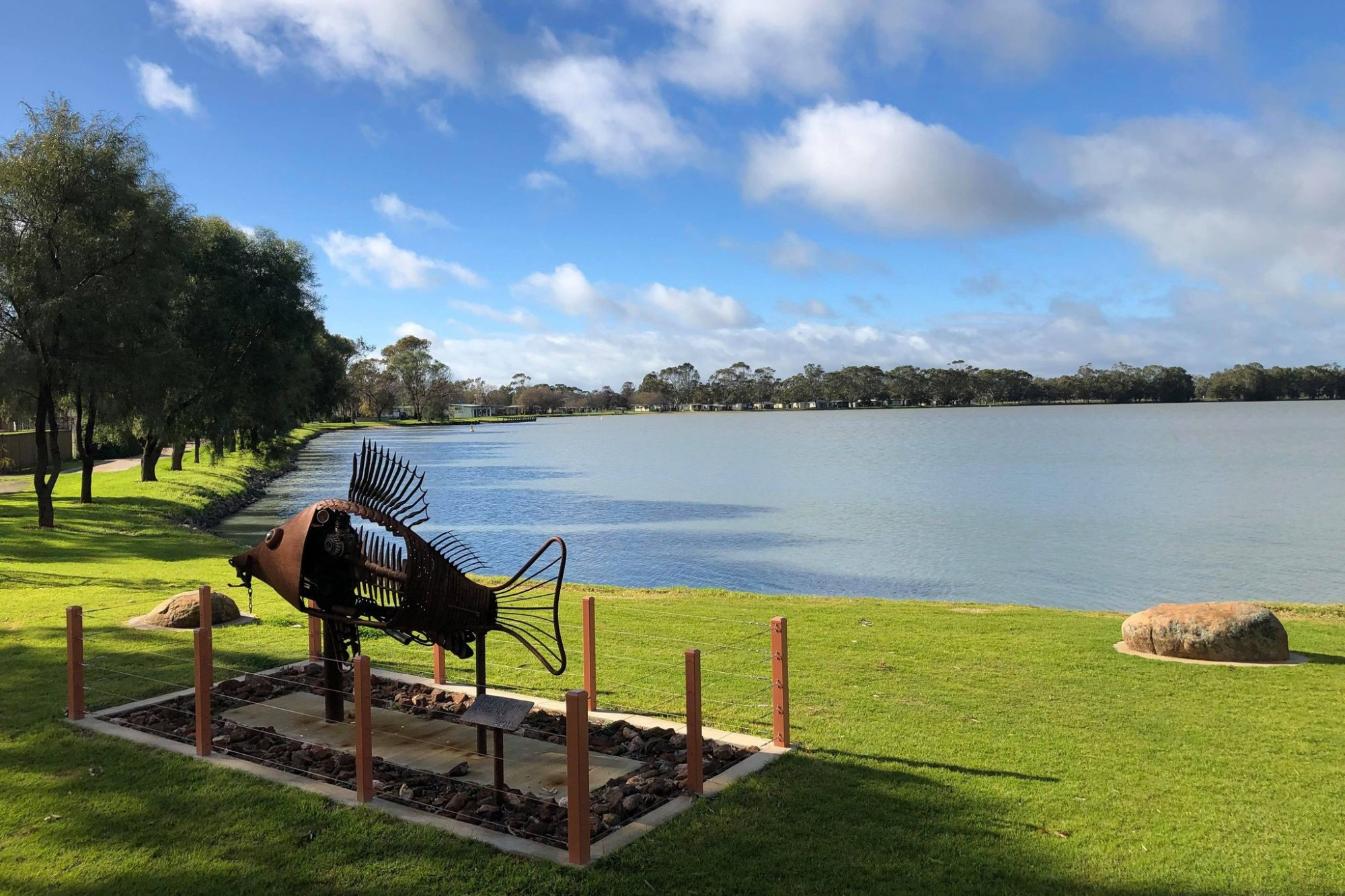 Little Lake Boort