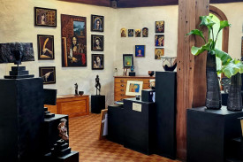 Possum Gully Art Studio