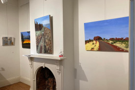 Gallery 127