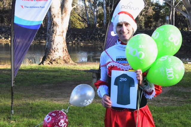 Community News: parkrun Fun - feature photo