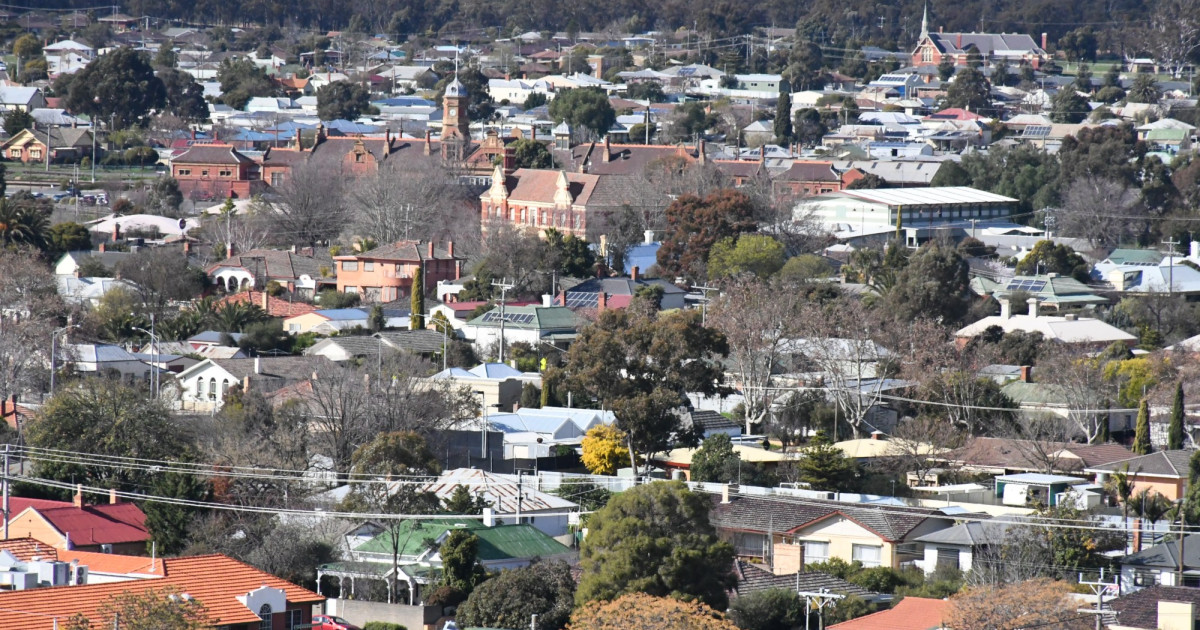 Feedback Wanted For Maryborough Flood Study 