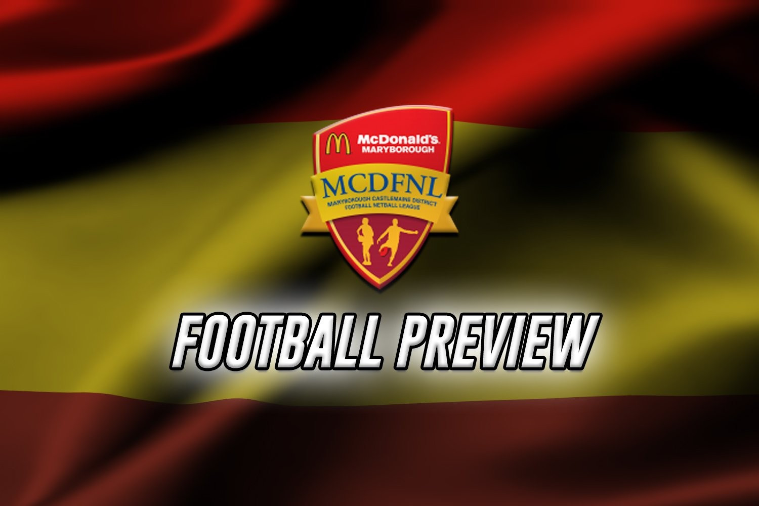 Round 13 football previews - MCDFNL - feature photo