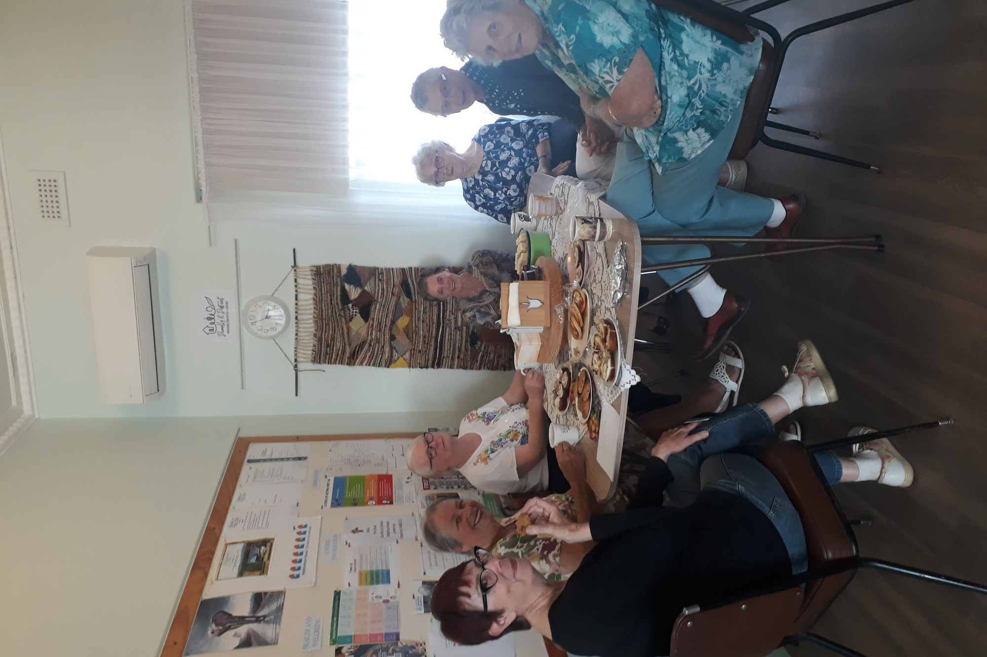 The Dunolly Neighbourhood Centre is calling for volunteers to help support the many activities it runs for the community.