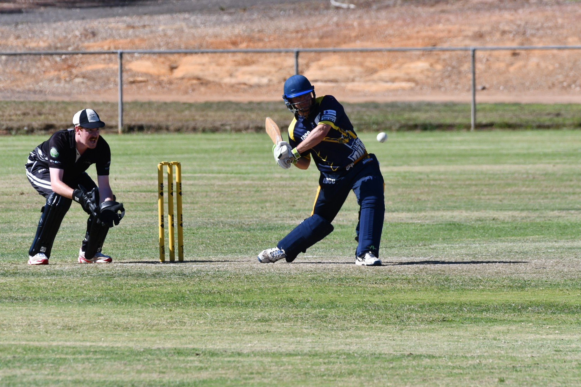 Laanecoorie Dunolly and Clunes will do battle for the first time since their one-day grand final last season.