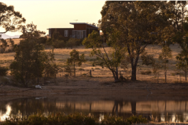 Mount Avoca Eco-luxe Lodges 