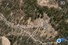 Burnt Creek Cemetery