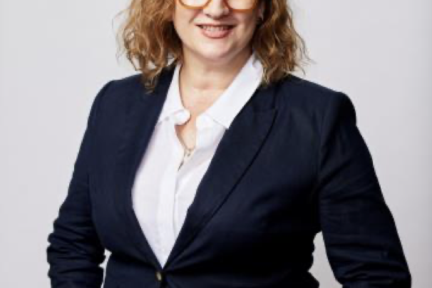 Former local Nicole Higgins has stepped into the role of president of the Australian College of General Practitioners this week.