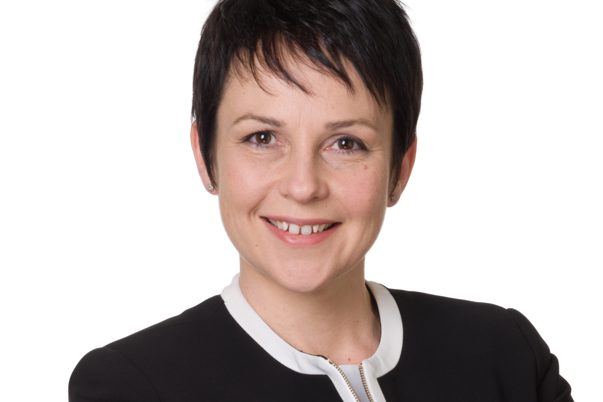 Jaala Pulford.