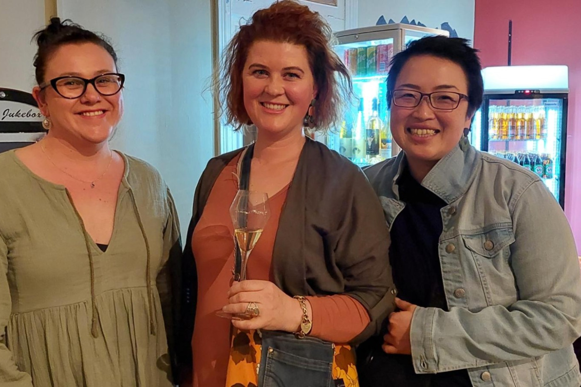 Community News: Connecting Community - feature photo
