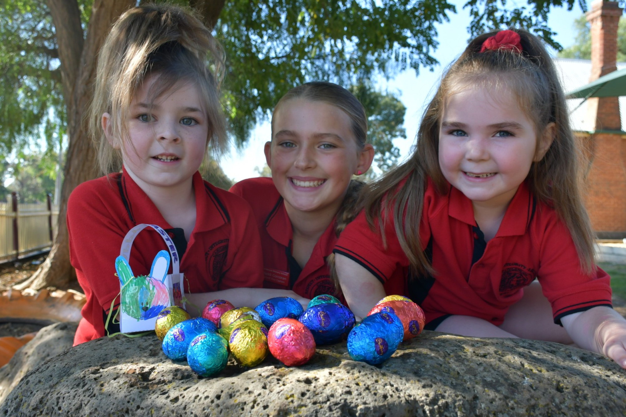 Have an egg-cellent Easter - feature photo