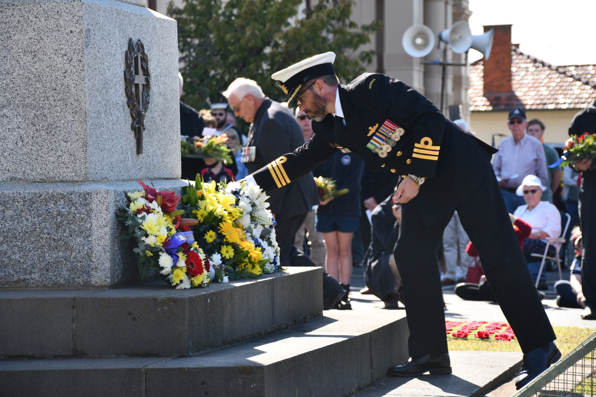 You local guide to 2023 Anzac Day services - feature photo