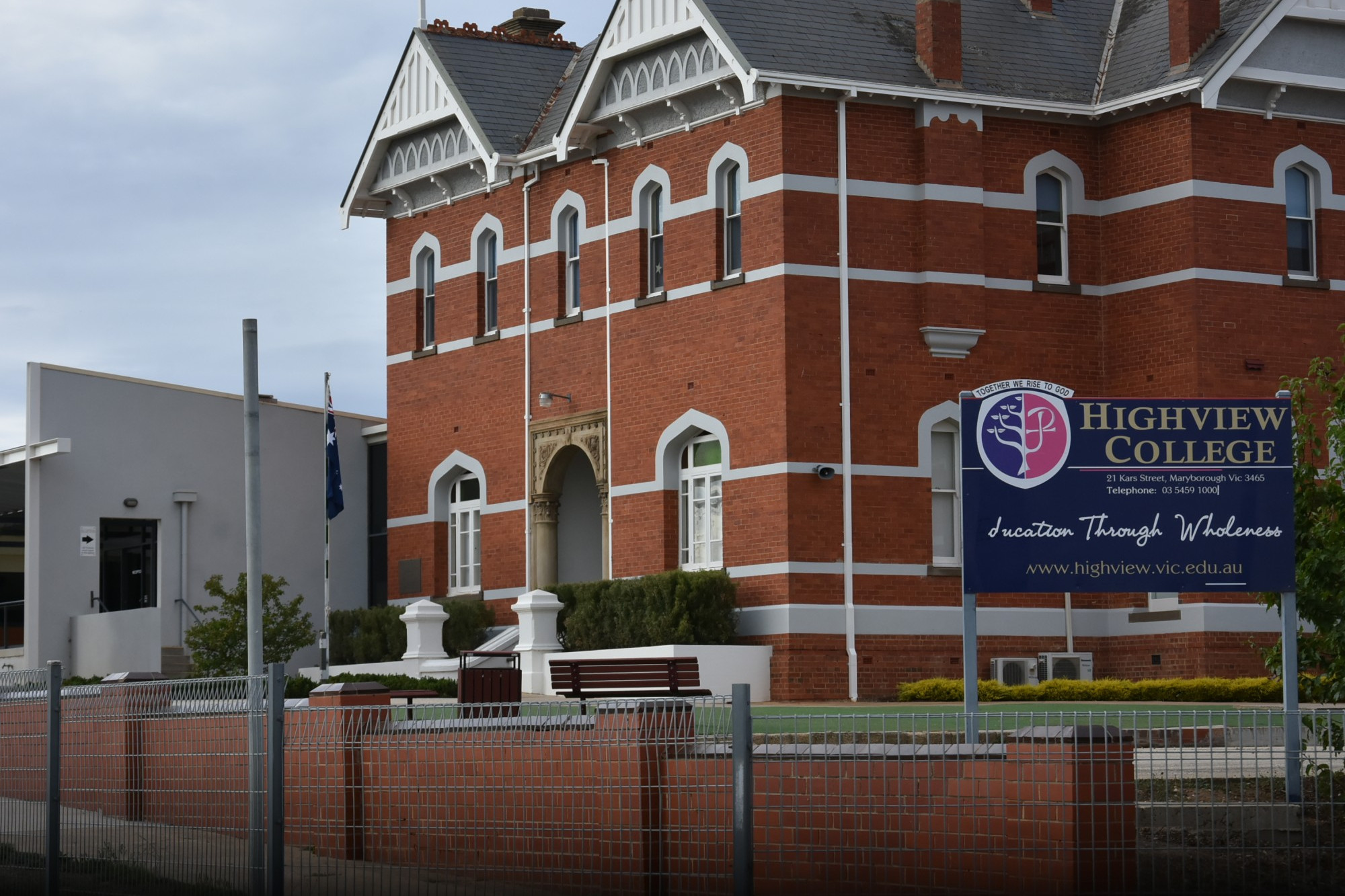 Workplace behaviour review concludes at Highview College - feature photo