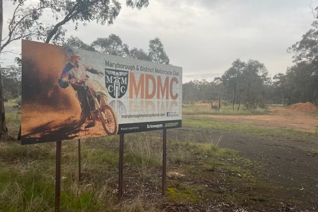 Future uncertain for local motorcycle club - feature photo