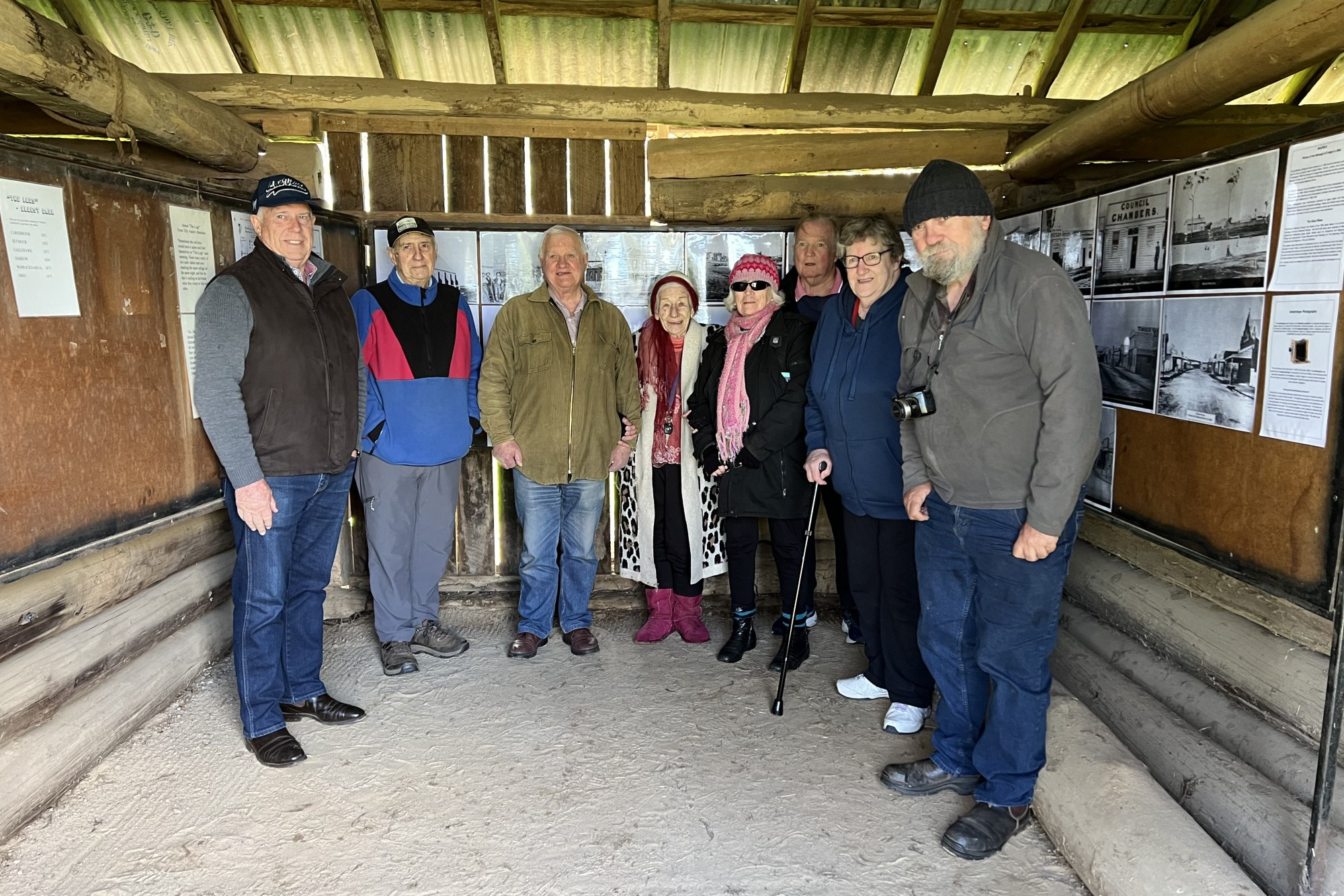 Community News: Exhibition Opens - feature photo
