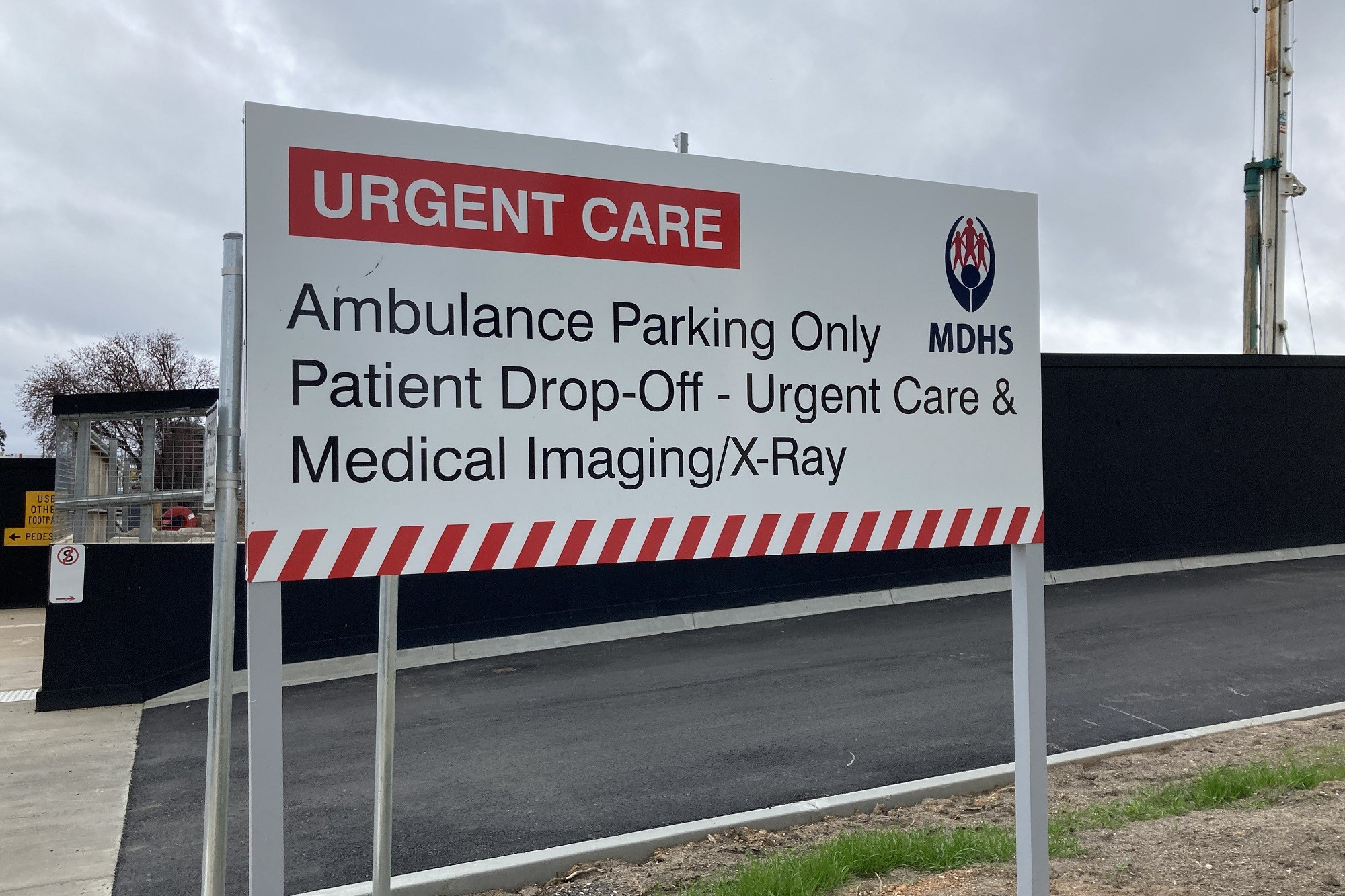 Urgent Care Centre doors reopen for better access - feature photo