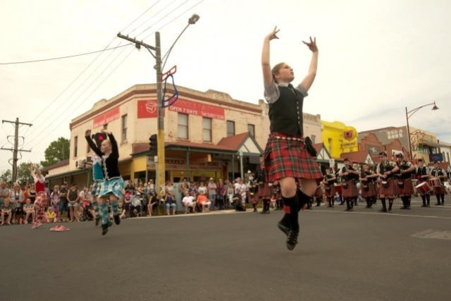 Happy Hogmanay - feature photo