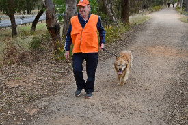 Goldfields Reservoir parkrun