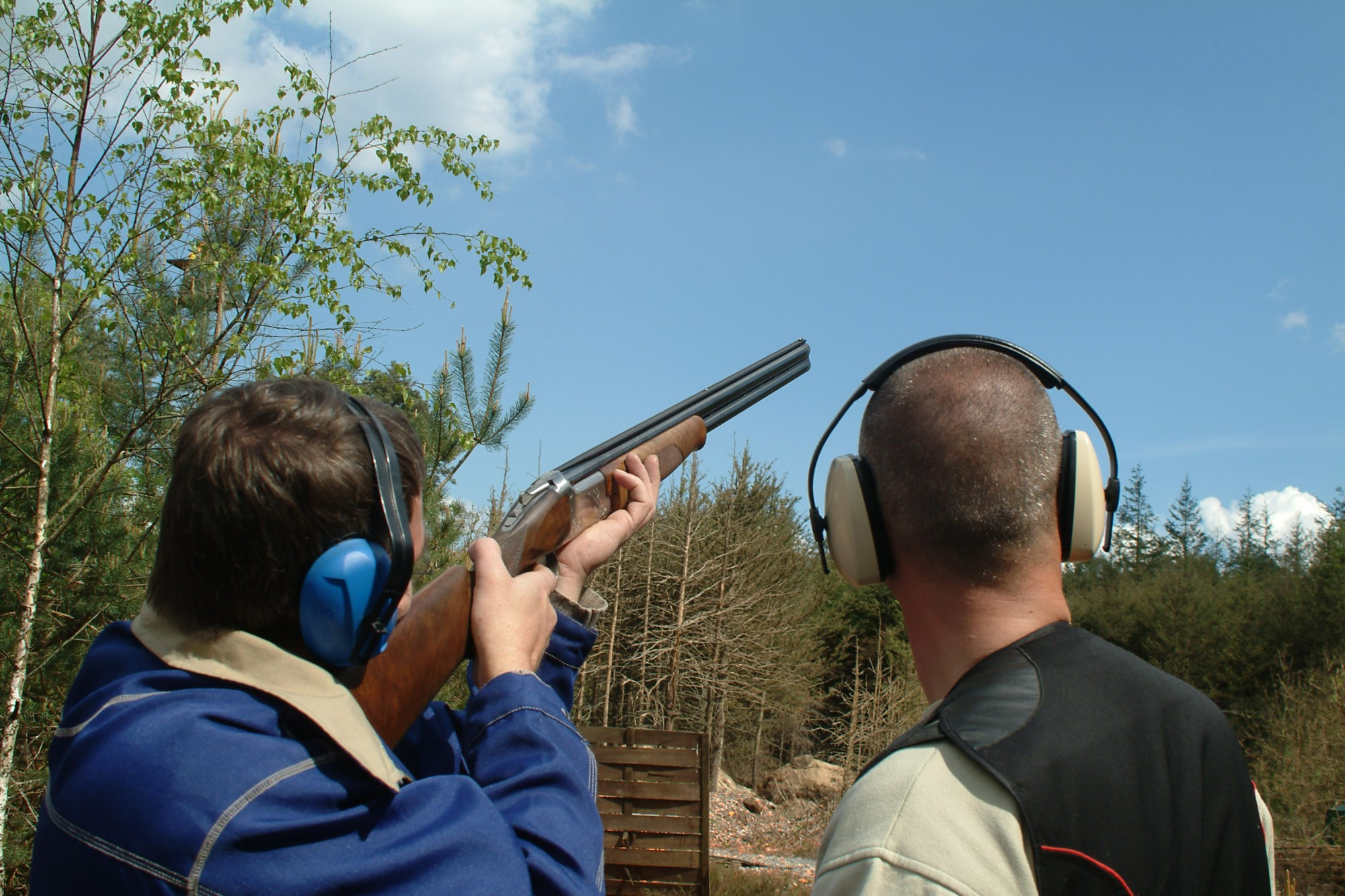 Call to arms for Dunolly Field and Game Club - feature photo