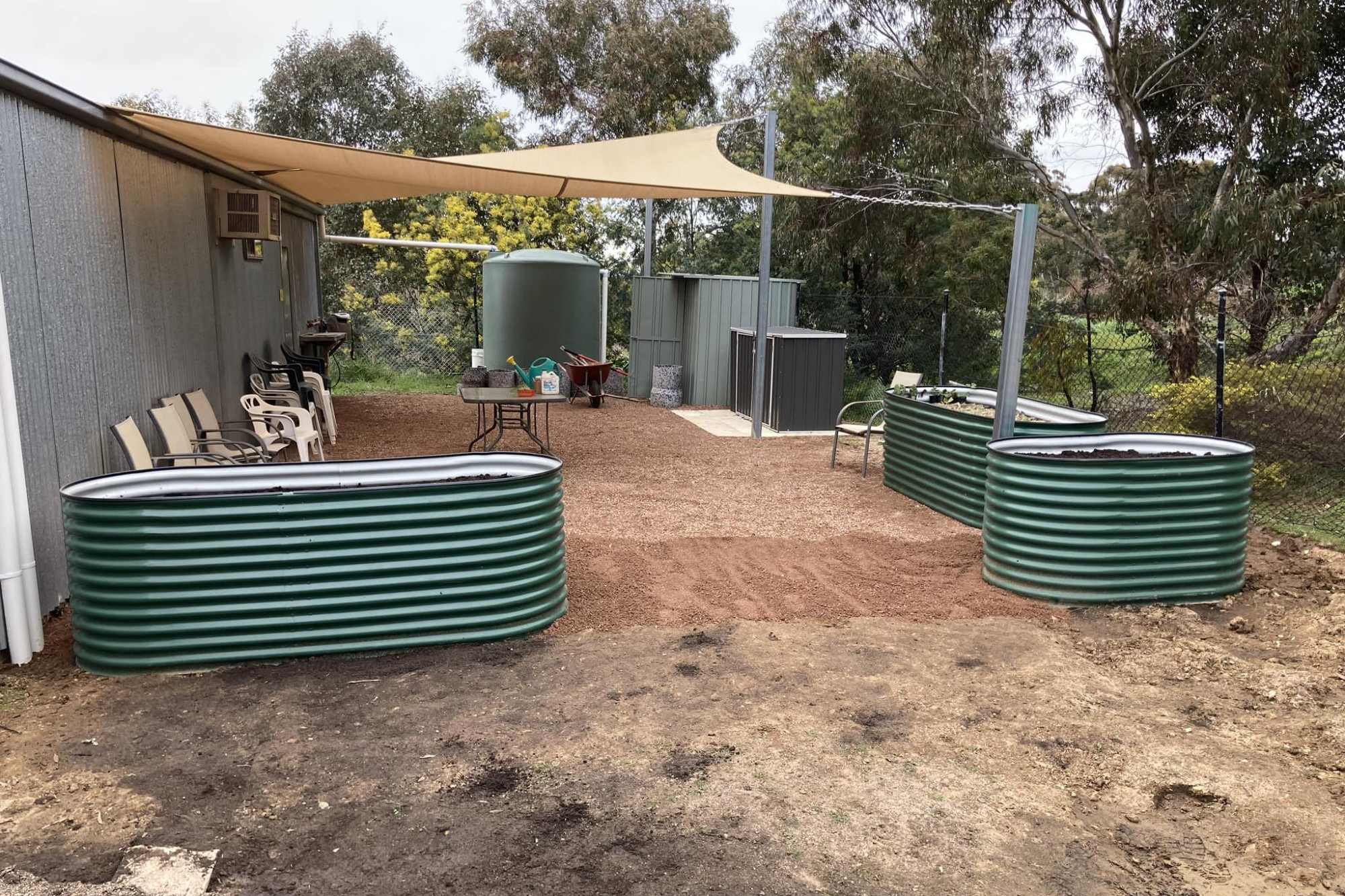 Local groups have received funding for key projects through the Foundation for Rural Regional Renewal. Photo: supplied.