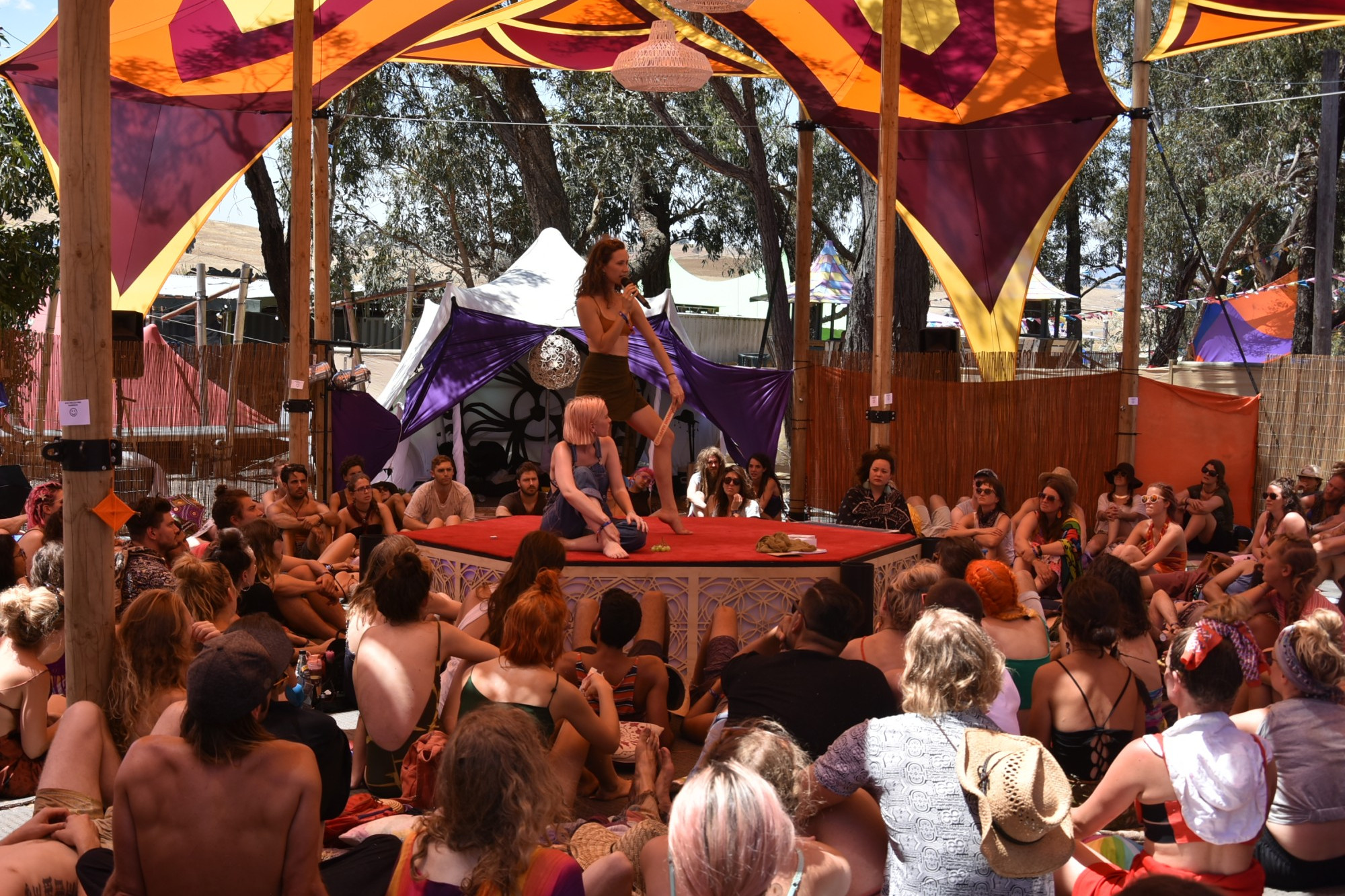 Name change confirmed for major Lexton festival - feature photo
