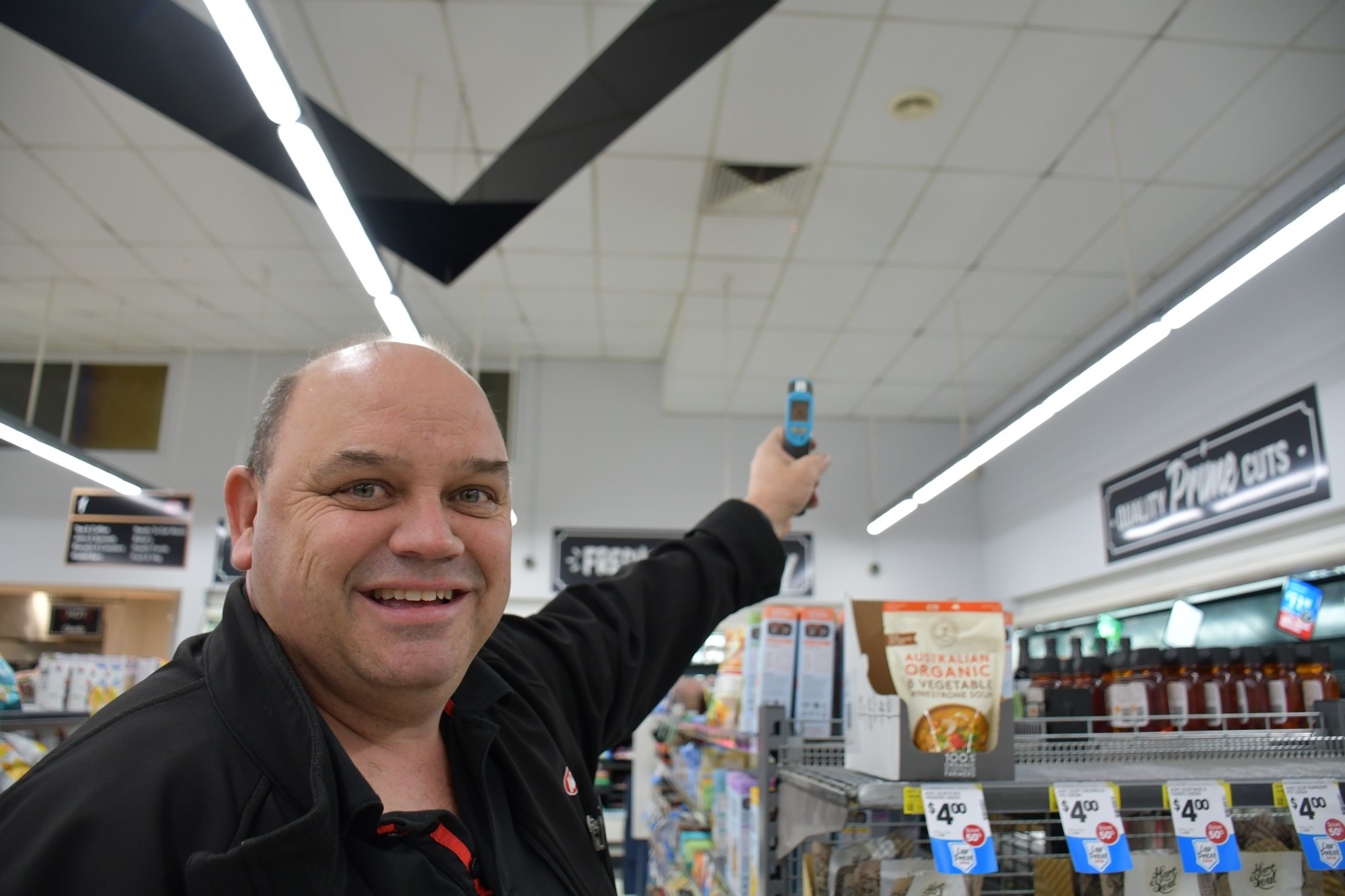 Community News: Heater A Go - feature photo
