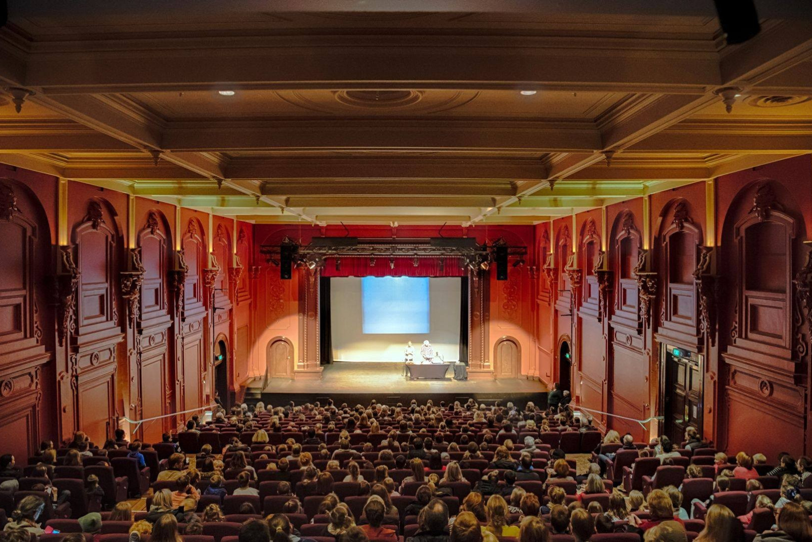 Writers gather in Bendigo - feature photo