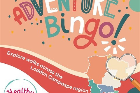 New round of Adventure Bingo starts up in Dunolly - feature photo