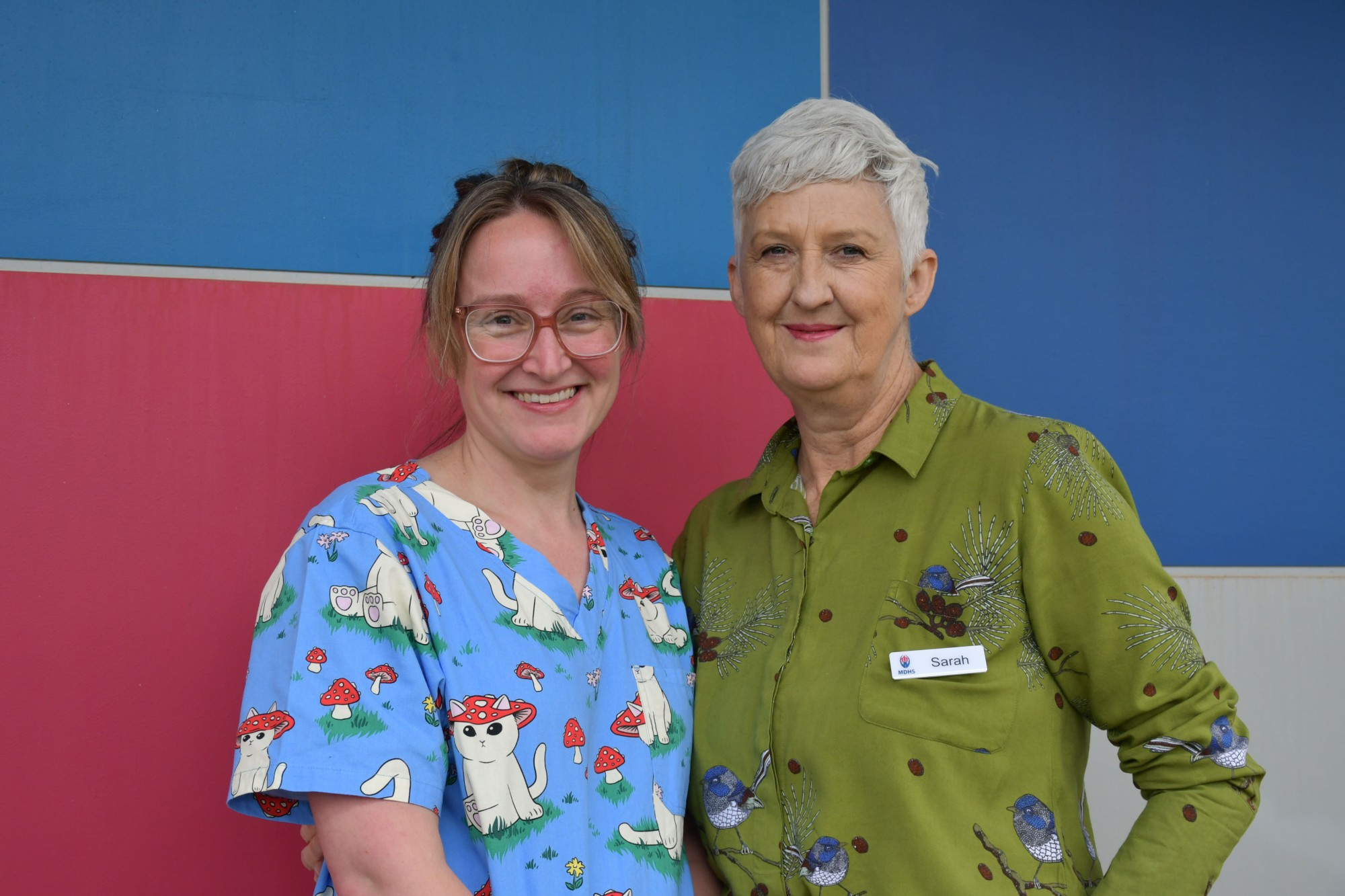Community News: Midwifery Celebration - feature photo