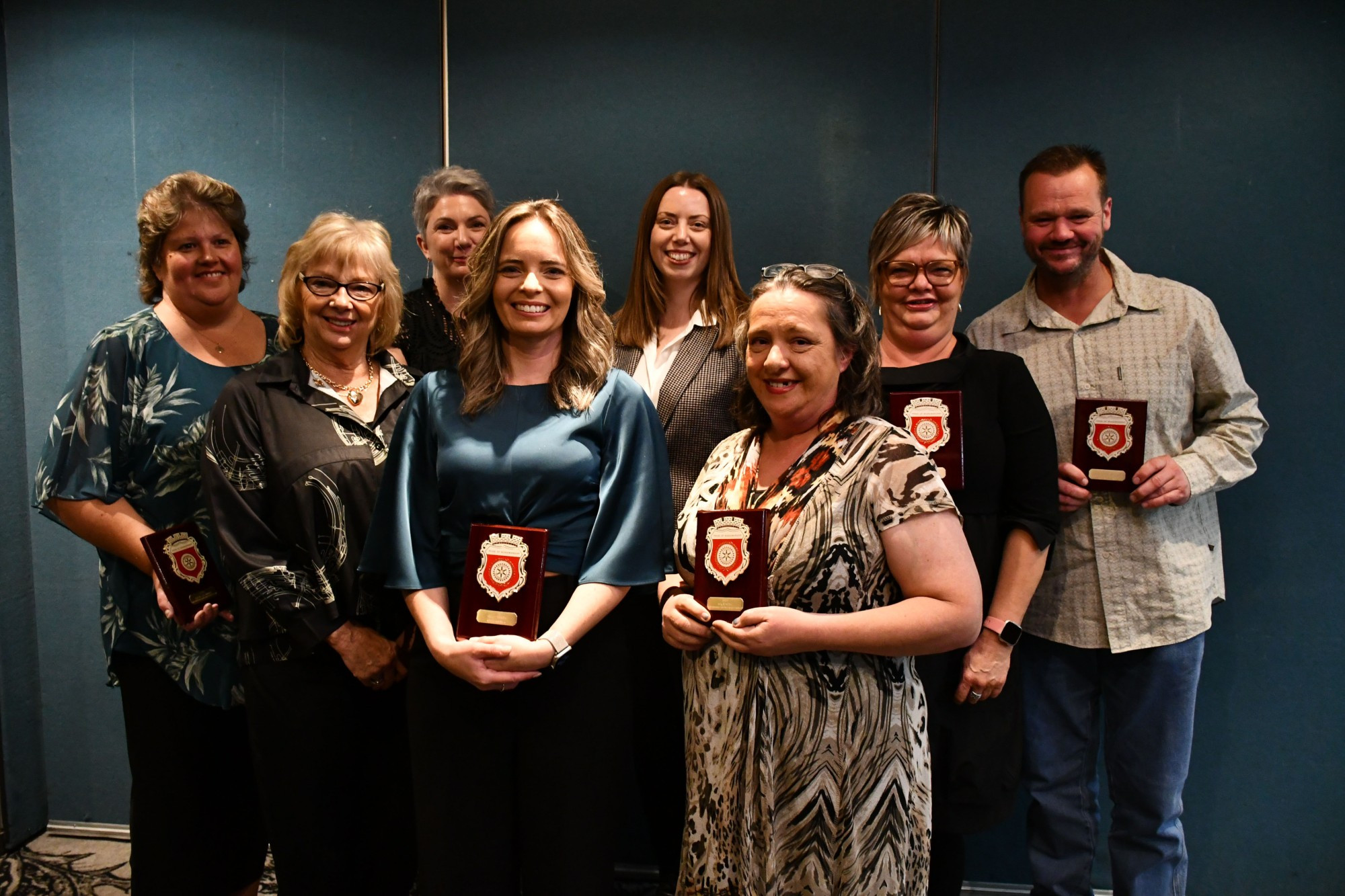Community News: Job Well Done - feature photo