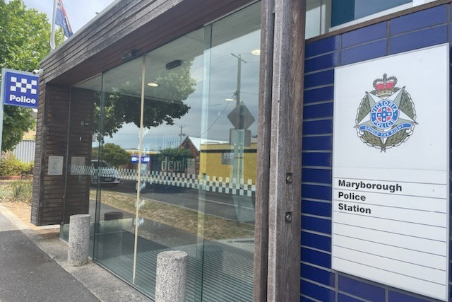 Police crackdown on spate of thefts around Maryborough - feature photo