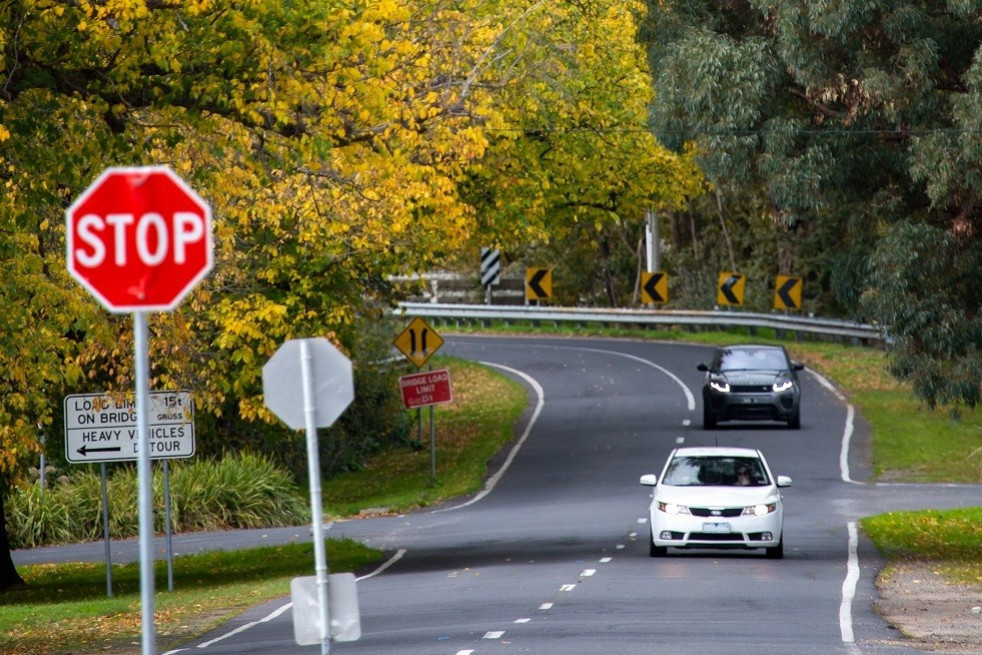 Transport survey to inform Hepburn council - feature photo