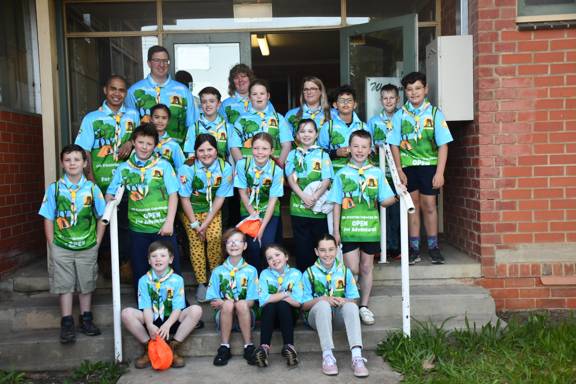 Community News: Cubs Away - feature photo