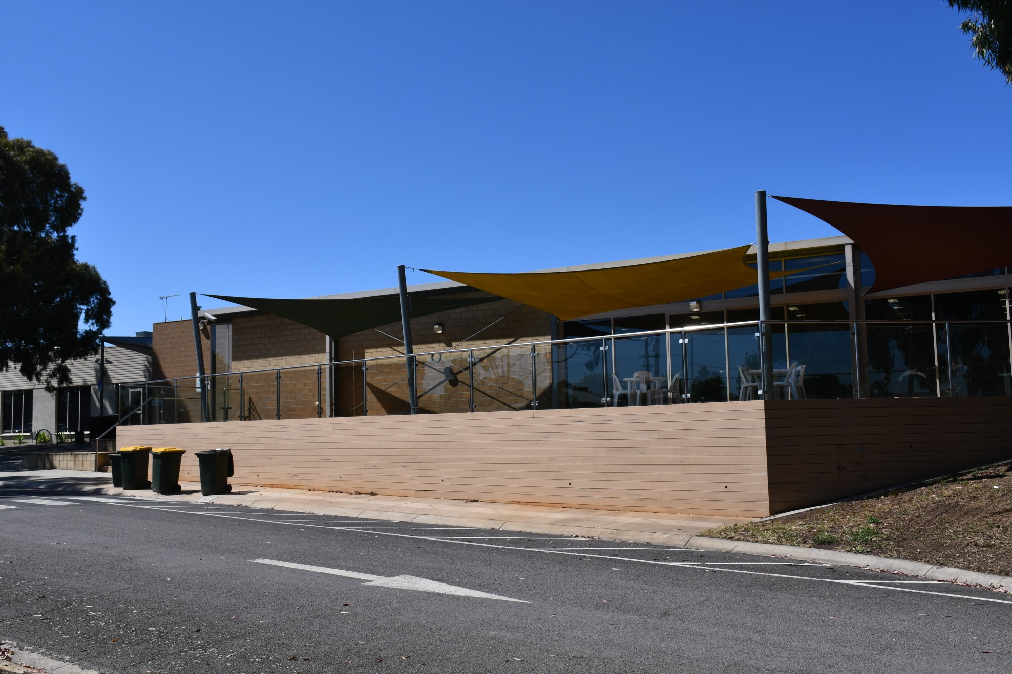 Maryborough indoor pool to be temporarily closed for retiling in 2024 - feature photo