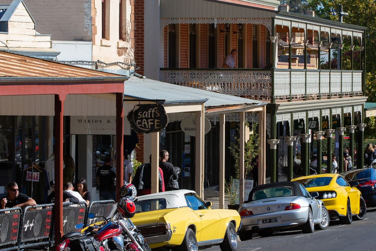 The Mount Alexander Shire Council is encouraging residents to have their say on the upcoming Economic Development Strategy.