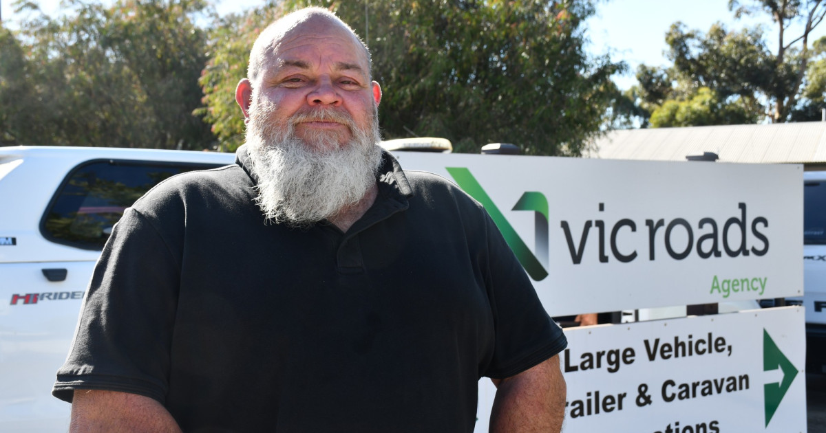 Tests disrupted due to staffing The Maryborough District Advertiser