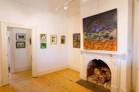 Avoca’s Gallery 127