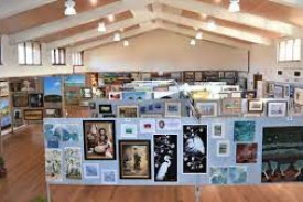 Pyrenees Art Exhibition